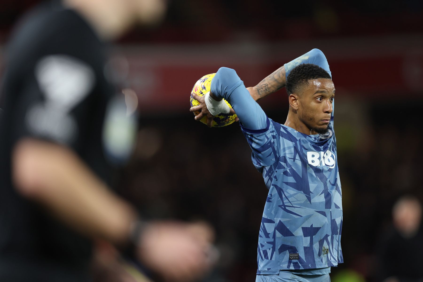 Sheffield United v Aston Villa