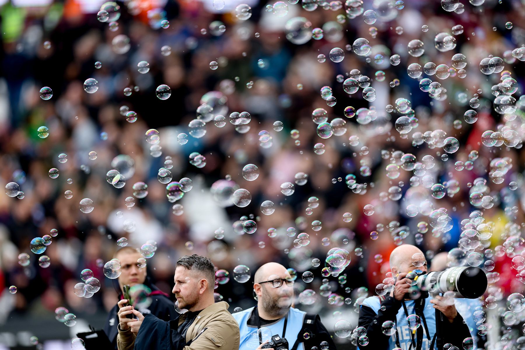 West Ham United v Aston Villa