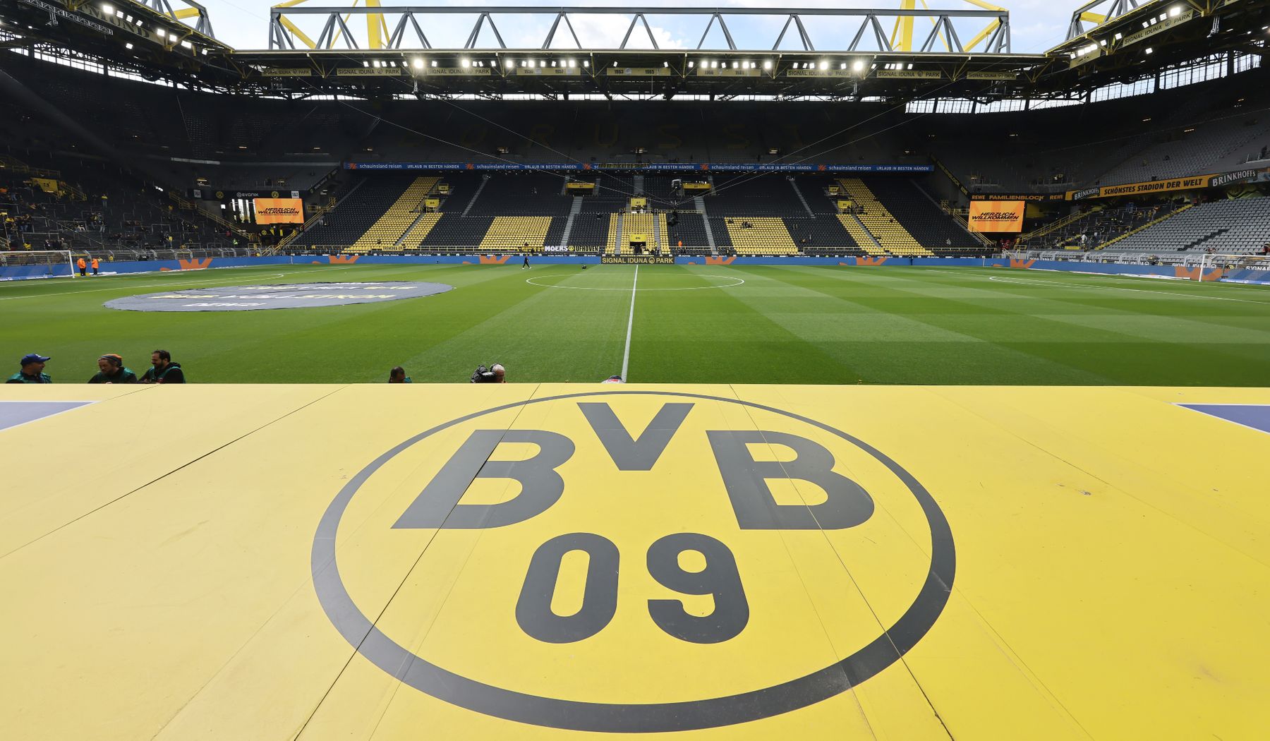 Signal Iduna Park