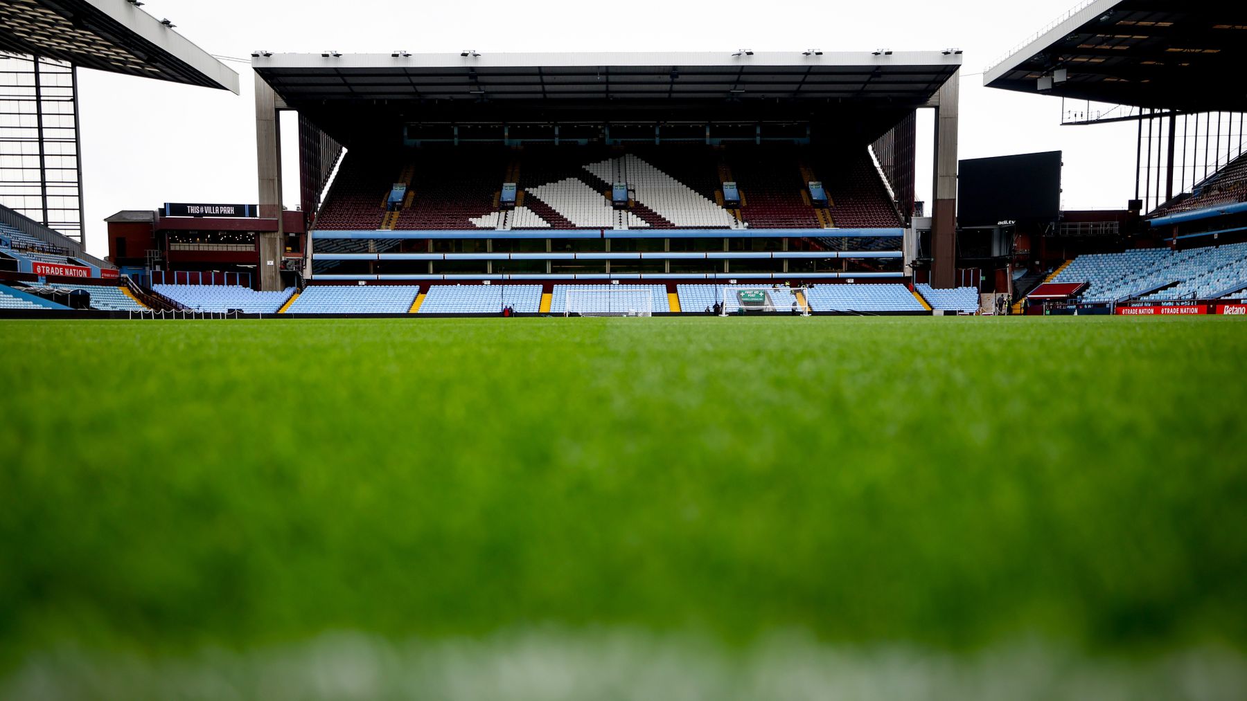 Villa Park