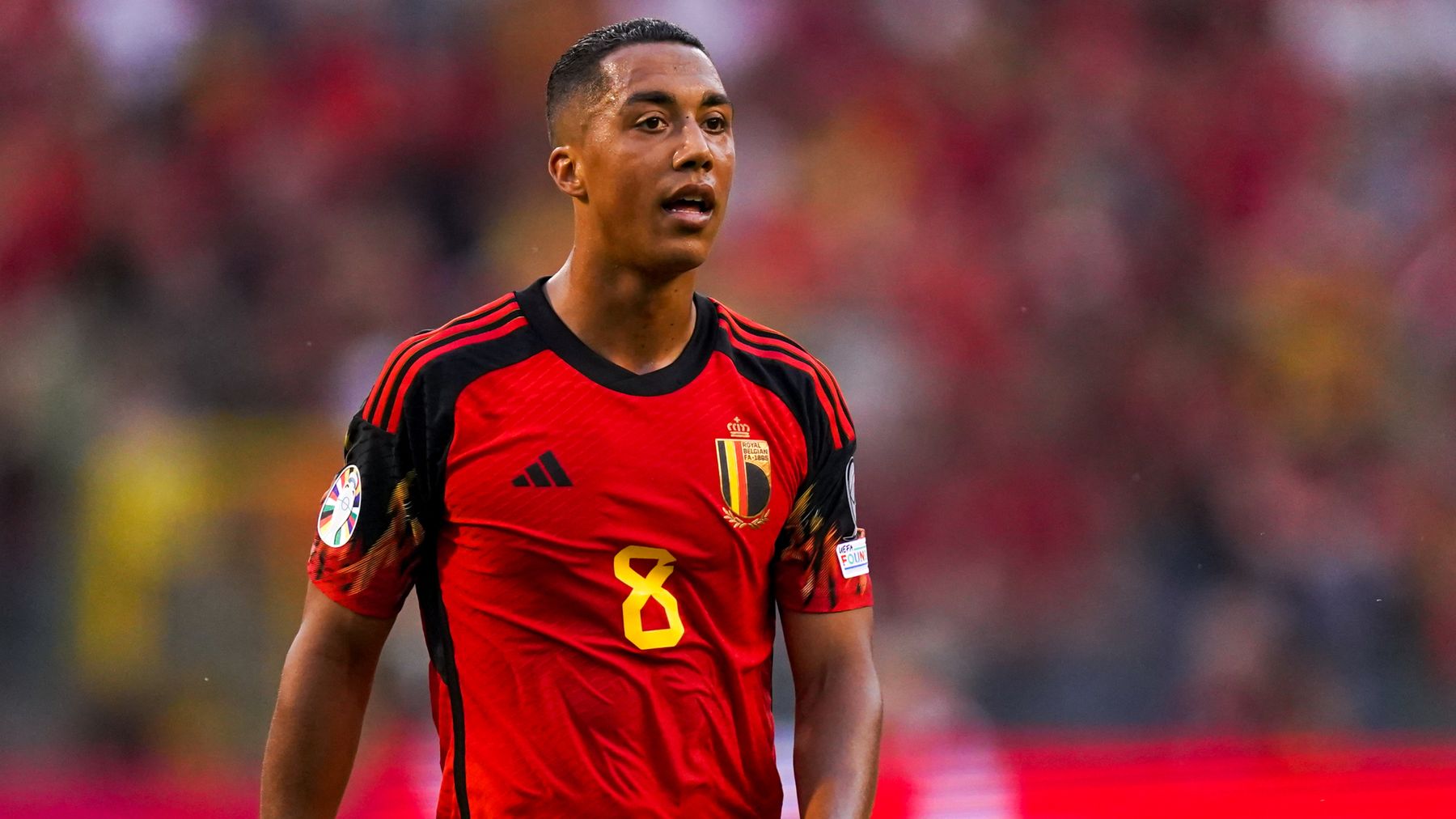 Youri Tielemans