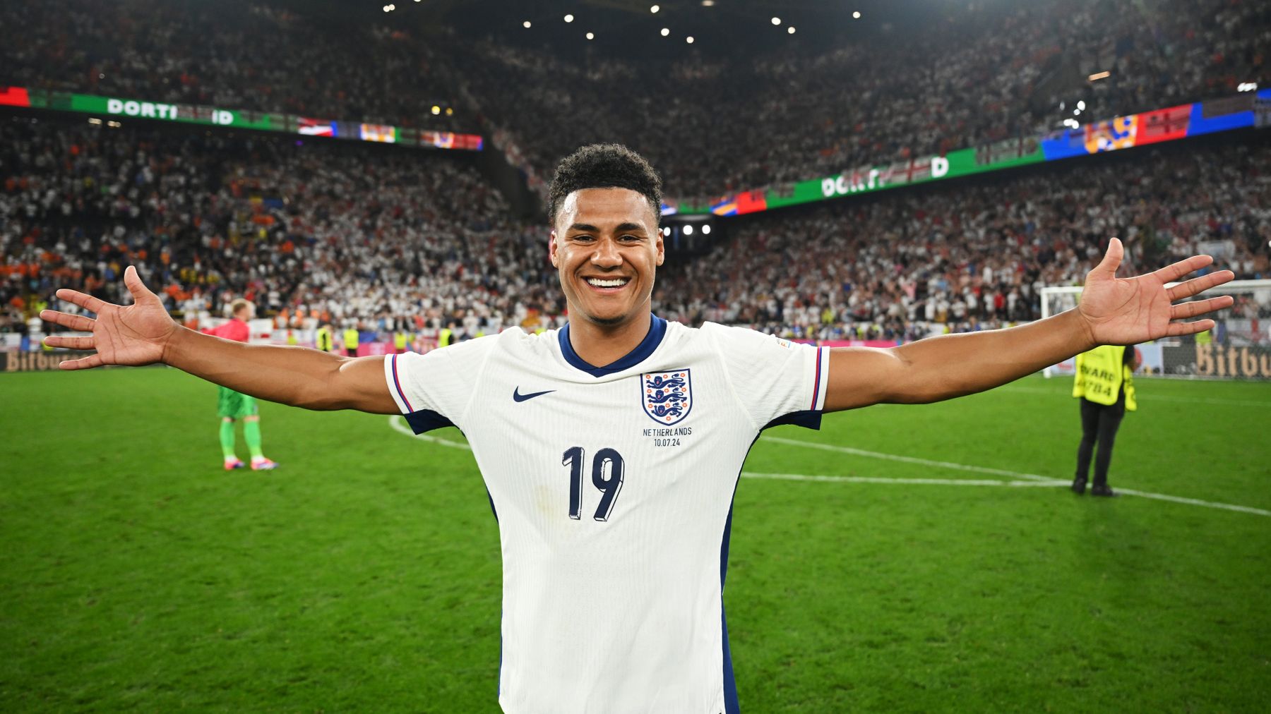 Ollie Watkins