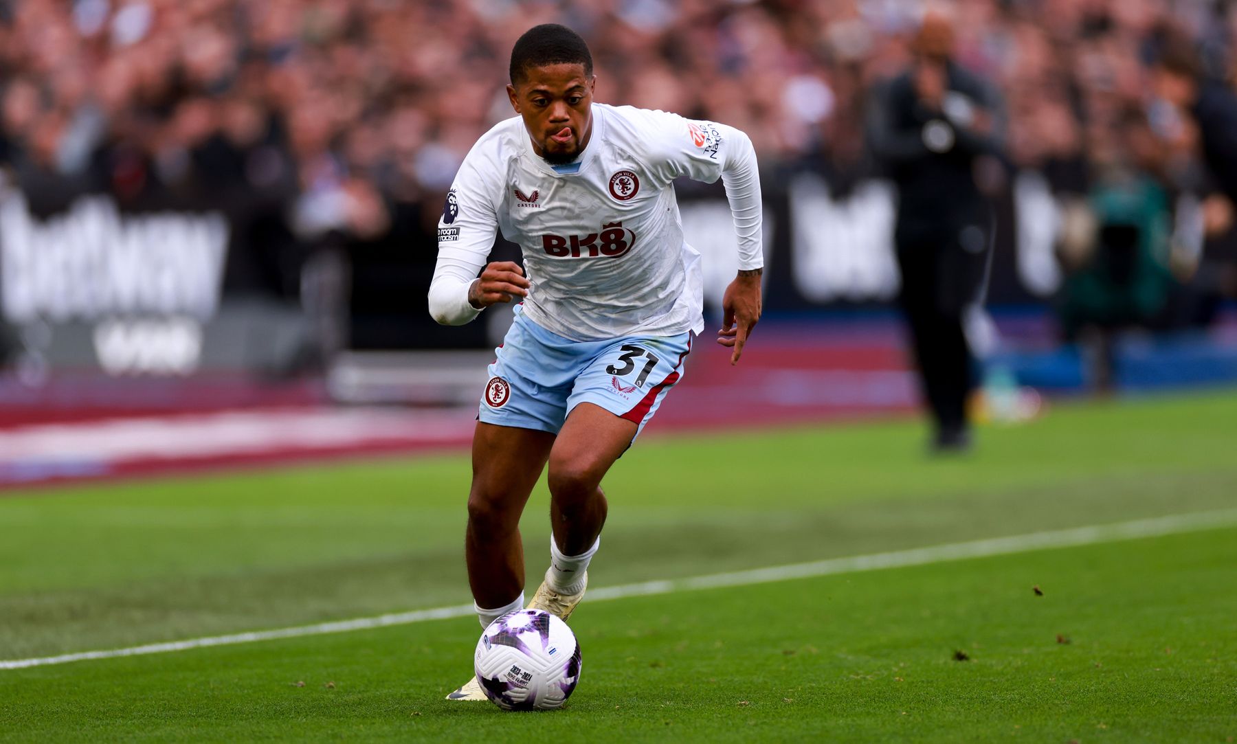 West Ham United v Aston Villa