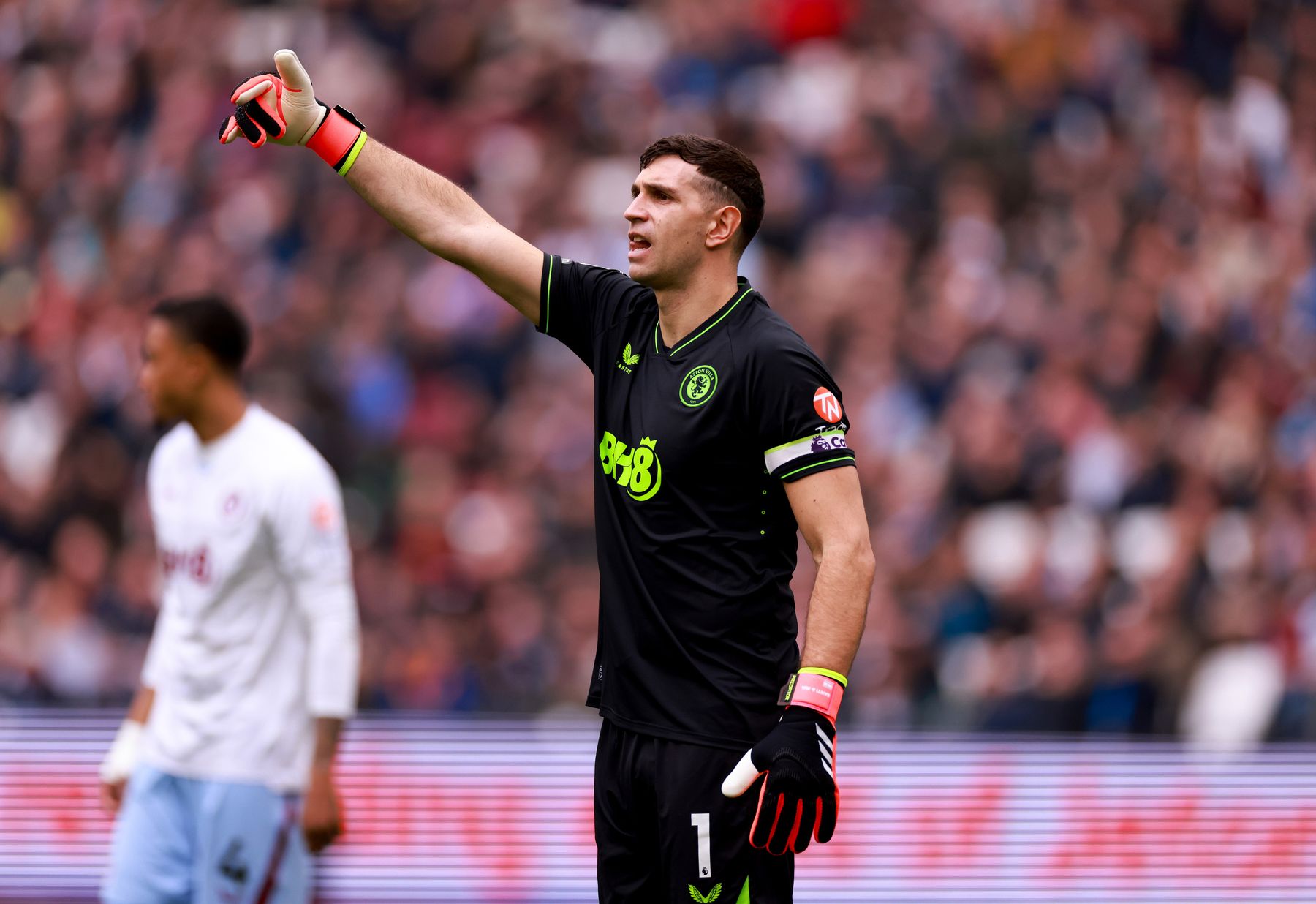 West Ham United v Aston Villa