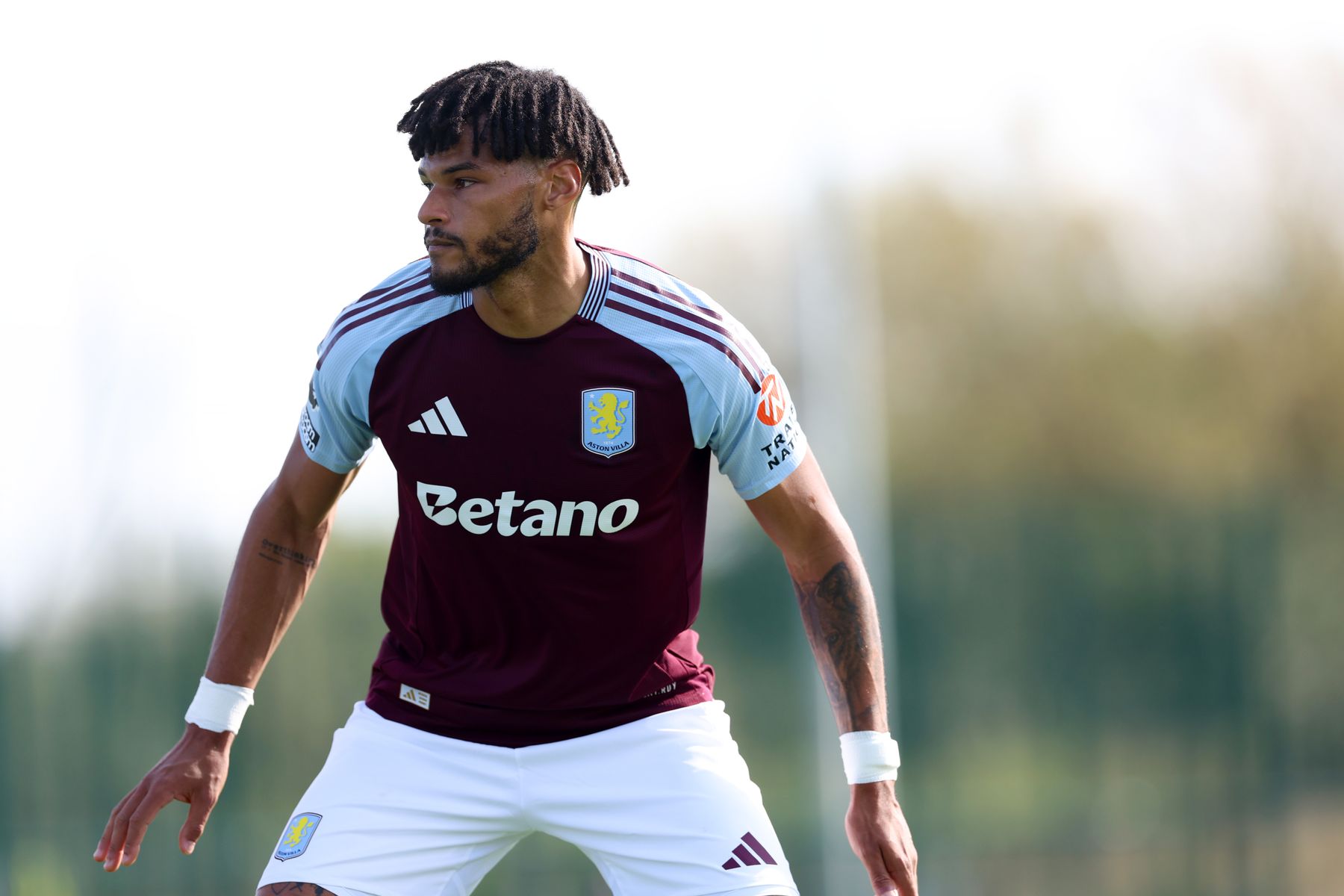 Aston Villa v Newcastle United Under-21s