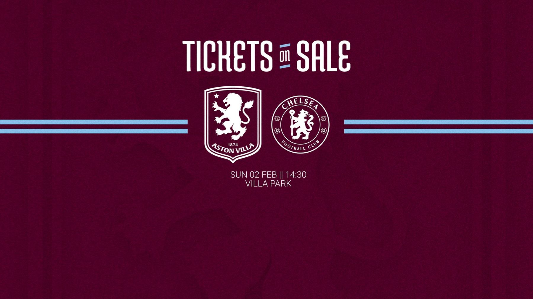 Aston Villa v Chelsea WSL