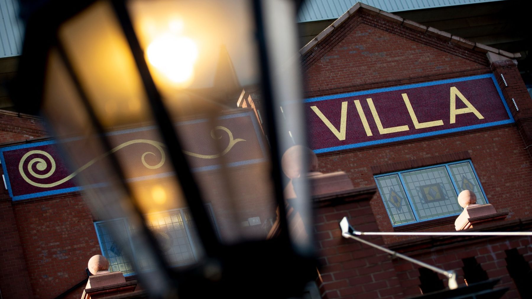 Villa Park