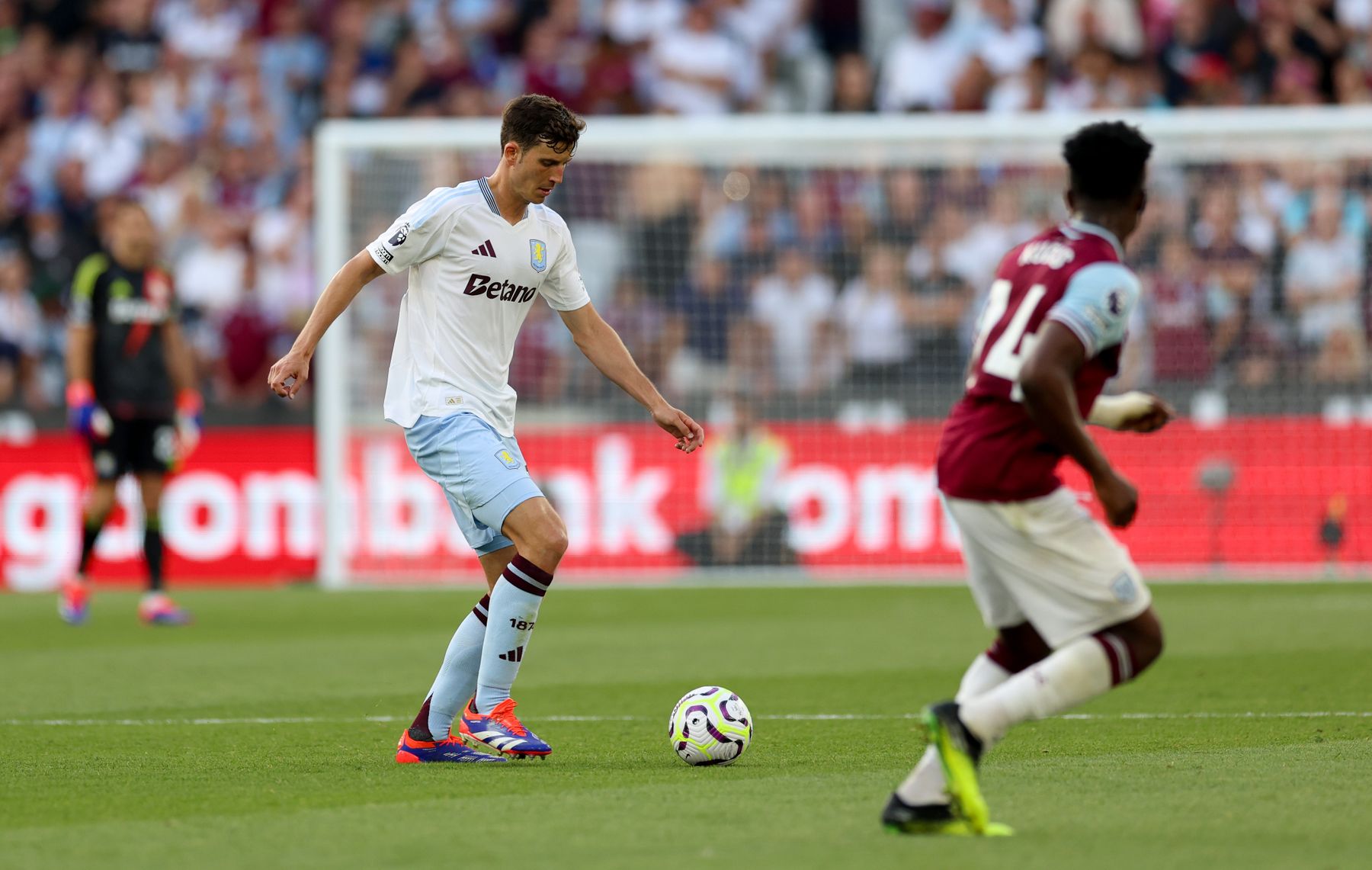 West Ham United v Aston Villa