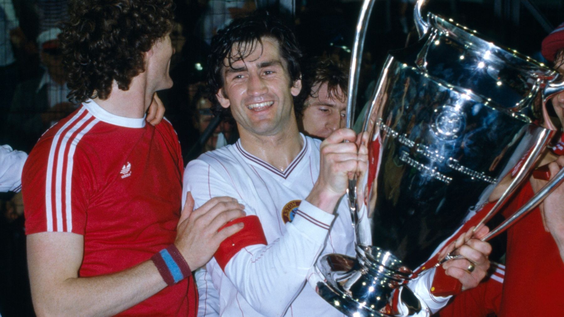 1982 European Cup champions