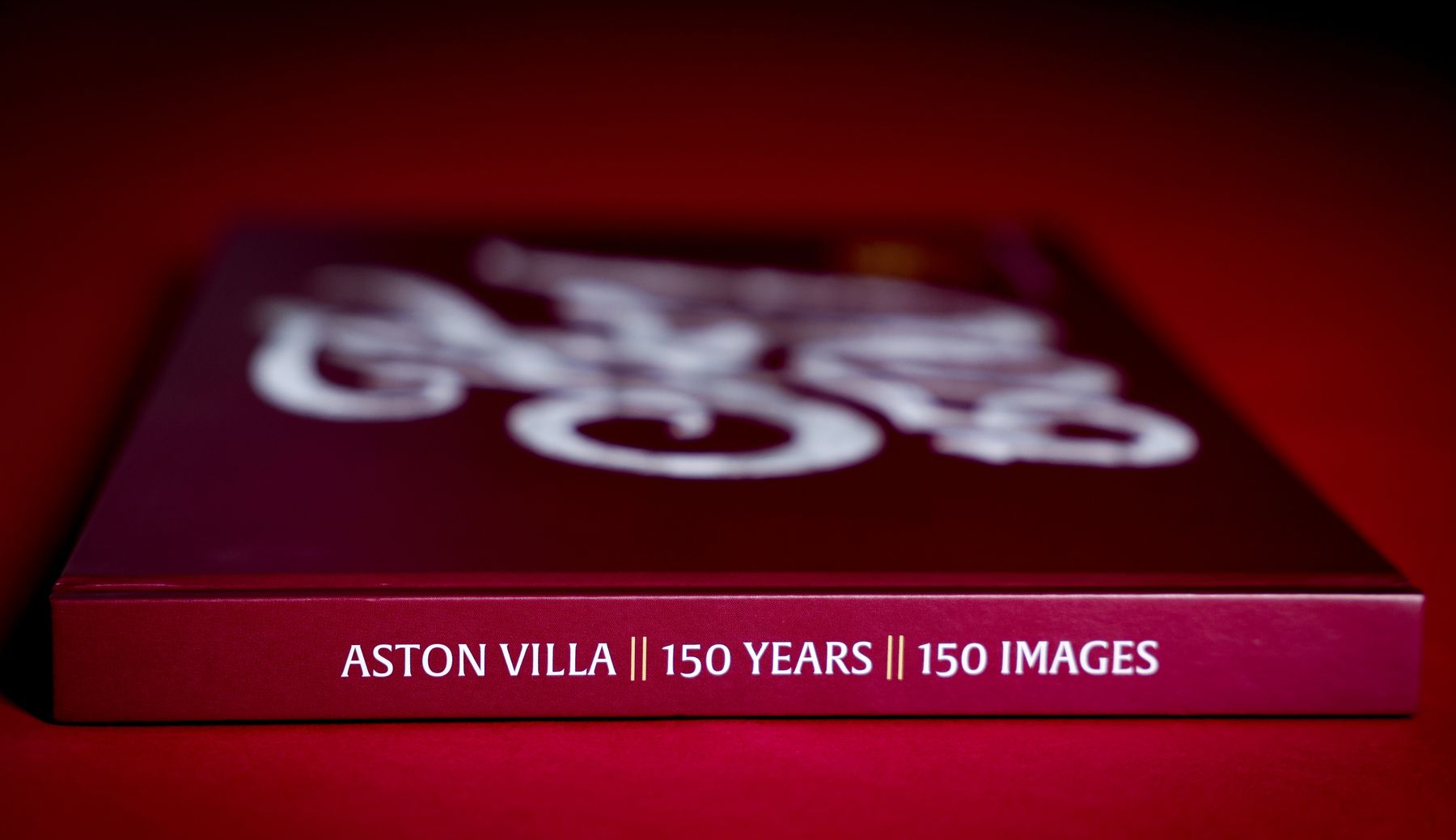 AV150: 150 YEARS // 150 IMAGES